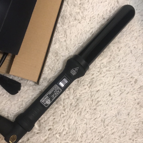 CURLING WAND - Picture 5 of 6